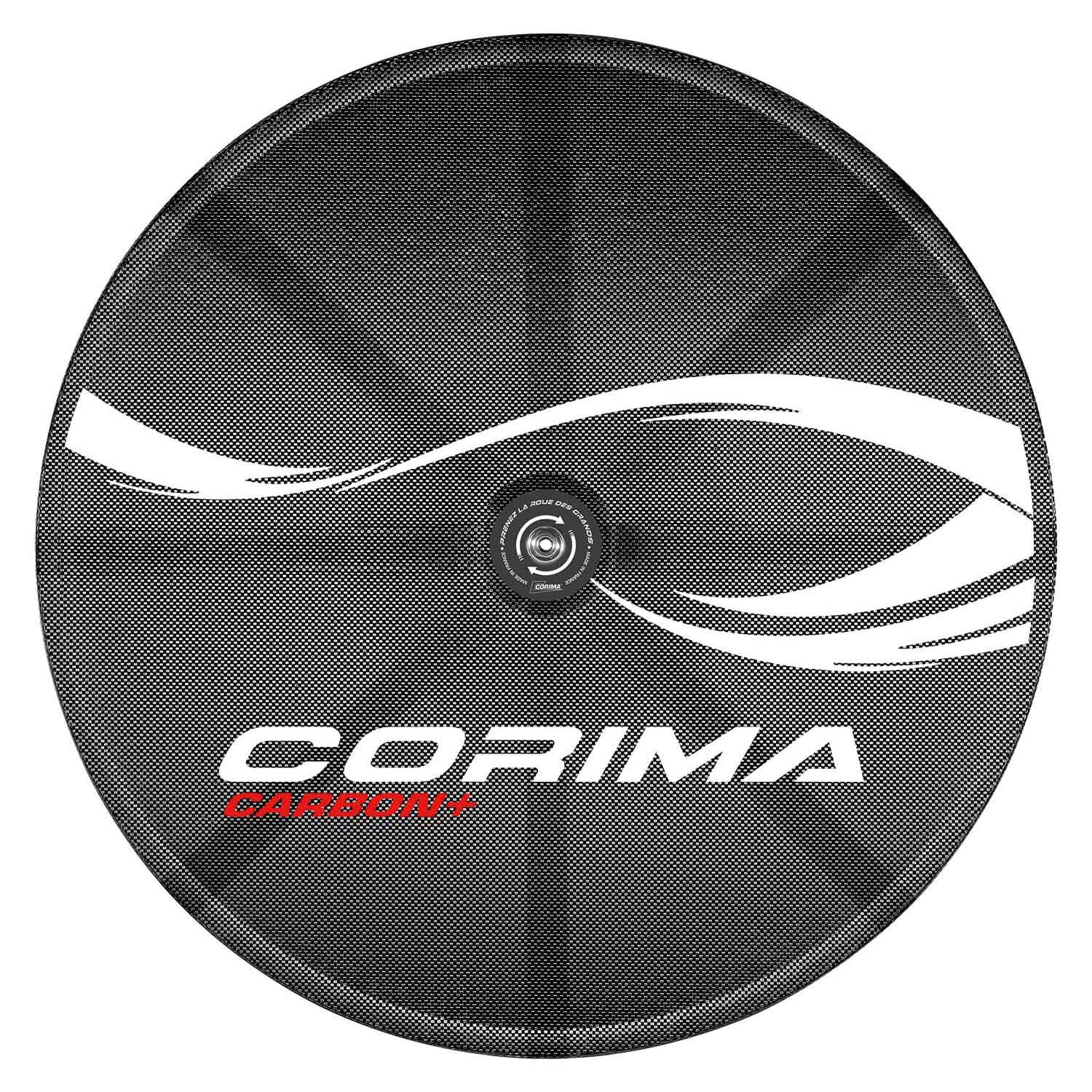CORIMA Rim C+ Handbike